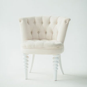 living room green sofa