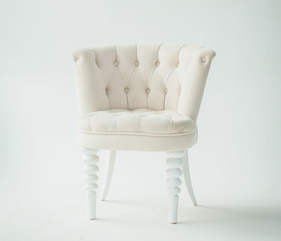 living room green sofa