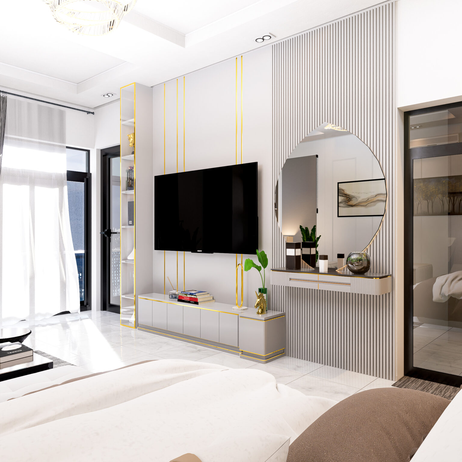 Interior decor - beaumontwoodandfurnitures.com